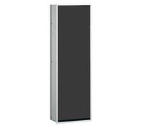 emco asis module 300 Module de caisson modèle encastré, 977027563, 977027563, Colorazione: alluminio/nero