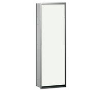 emco asis module 300 Module de caisson modèle encastré, 977027863, 977027863, Colorazione: cromo/optiwhite
