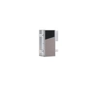 emco asis module plus, module WC - modèle encastré, 2 compartiments pour papier WC, rouleau de rechange ou boîte papier humide, charnière de porte à gauche, 975611002, 975611002