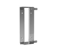 Emco Asis telaio di installazione per modulo La: 174 A: 491 P: 150 mm, 973000031, Asis; Asis 2.0 alluminio [Accessori Bagno > Ricambi per Accessori Bagno]