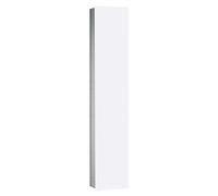 emco asis modules 2,0 modèle d'armoire encastré, avec éclairage, 972228413, 972228413, Colorazione: Bianco opaco