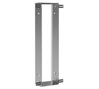Telaio di montaggio Emco asis per moduli Asis con 1584 mm