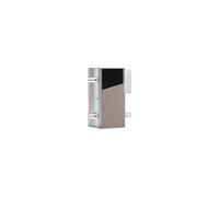 Emco asis module plus, modulo WC - modello da incasso, 2 scomparti per carta WC, rotolo di ricambio o scatola di carta bagnata, cerniera porta a sinistra