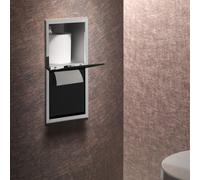 Emco Asis modulo WC, 972527921, Asis [Accessori Bagno > Moduli Incasso]