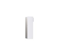 Emco Asis Pure modulo WC, con set portascopino, con porta rotolo, 975528408, Asis Pure [Mobili da Bagno > Moduli Incasso]
