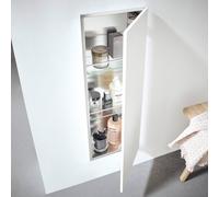 Emco Asis Pure modulo mobile, 975551307, Asis Pure [Accessori Bagno > Moduli Incasso]