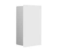 Emco Asis Pure modulo portarifiuti, 975527413, Asis Pure [Accessori Bagno > Moduli Incasso]