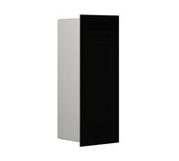 Emco Asis Pure modulo portarifiuti, 975527512, Asis Pure [Mobili da Bagno > Moduli Incasso]