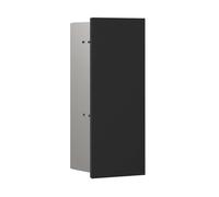 Emco Asis Pure modulo portarifiuti, 975528512, Asis Pure [Mobili da Bagno > Moduli Incasso]
