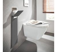 Emco Asis Pure modulo WC, 975551500, Asis Pure [Accessori Bagno > Moduli Incasso]