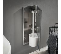 emco asis module pure Brush set module, dissimulé, charnière à droite 435mm, 975551505, 975551505, Colorazione: grigio diamante