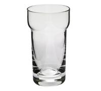 Emco bicchiere per risciacquo orale, 122000090, Mundo; Rondo2; Liaison; Eposa chiaro [Accessori Bagno > Accessori per Accessori Bagno]