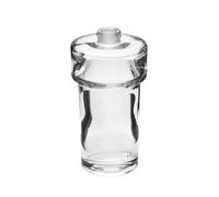 Emco contenitore dispenser per sapone 072100090 Polo chiaro [Accessori Bagno > Accessori per Accessori Bagno]