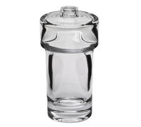 Emco contenitore per sapone liquido, 122100090, Mundo; Rondo2; Liaison chiaro [Accessori Bagno > Accessori per Accessori Bagno]