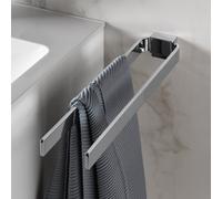 Emco Cue asta portasciugamani, 325000143, Cue cromo [Accessori Bagno > Portasciugamani]