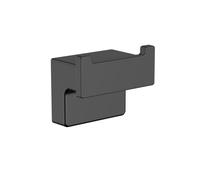emco cue crochet double, noir, 327513300, 327513300