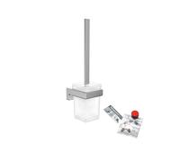 emco cue Ensemble de brosses composé d'un ensemble de brosses et d'un set de colle, 010-8704, 010-8704