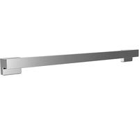 Emco cue portasciugamani cromato, 600 mm, 326000160