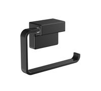 emco cue Porte-papier sans couvercle, noir, 320013301, 320013301