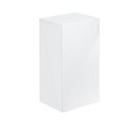 Emco Evo pensile, 1 anta, 957950404, Evo [Mobili da Bagno > Mobili Complementari]