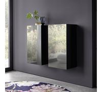Emco Evo pensile, 1 anta, 957950903, Evo [Mobili da Bagno > Mobili Complementari]