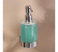 Emco Flow dispenser per sapone, 272100100, Flow [Accessori Bagno > Portasapone]