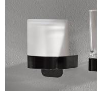 Emco Flow dispenser per sapone, 272113301, Flow [Accessori Bagno > Portasapone]