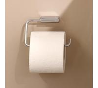 Emco Flow porta rotolo di riserva, 270500100, Flow cromo [Accessori Bagno > Porta Rotolo]