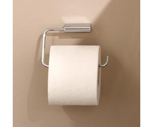 Emco Flow porta rotolo di riserva, 270500100, Flow cromo [Accessori Bagno > Porta Rotolo]