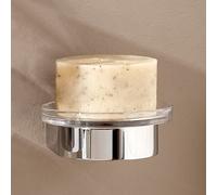 Emco Flow portasaponetta, 273000100, Flow [Accessori Bagno > Portasapone]