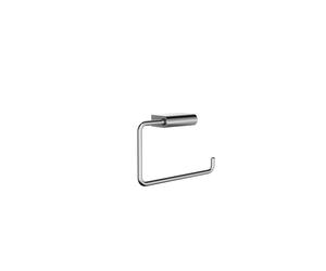 emco flow Porte-papier de réserve, mobile, 270500100, 270500100, Colorazione: cromo