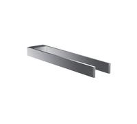 EMCO Liaison 185000131 - Portasciugamani a 2 bracci, rigido, 310 mm, cromato