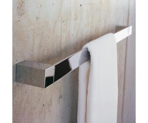 Emco Liaison barra portasciugamani, 186000160, Liaison cromo [Accessori Bagno > Portasciugamani]