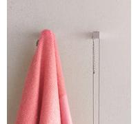 Emco Liaison gancio portasciugamani, 187500102, Liaison cromo [Accessori Bagno > Portasciugamani]