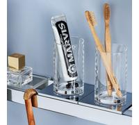 Emco Liaison porta spazzolini, 182000102, Liaison [Accessori Bagno > Porta Spazzolini]