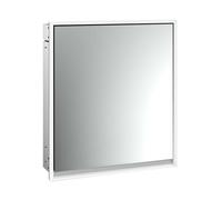 Emco Loft armadietto a specchio, 1 anta, 979805103, Loft [Armadietti a Specchio > Armadietti a Specchio]