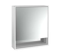 Emco Loft armadietto a specchio, 1 anta, 979805200, Loft [Armadietti a Specchio > Armadietti a Specchio]