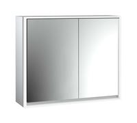 Emco Loft armadietto a specchio, 2 ante, 979805110, Loft [Armadietti a Specchio > Armadietti a Specchio]