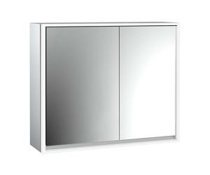 Emco Loft armadietto a specchio, 2 ante, 979805110, Loft [Armadietti a Specchio > Armadietti a Specchio]