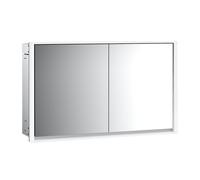 Emco Loft armadietto a specchio, 2 ante, 979805121, Loft [Armadietti a Specchio > Armadietti a Specchio]