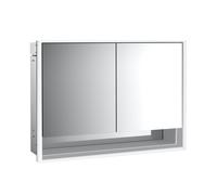 Emco Loft armadietto a specchio, 2 ante, 979805213, Loft [Armadietti a Specchio > Armadietti a Specchio]