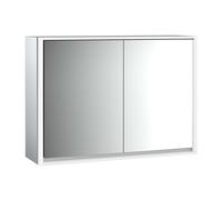 Emco Loft armadietto a specchio, 2 ante, 979806112, Loft [Armadietti a Specchio > Armadietti a Specchio]