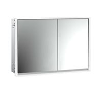Emco Loft armadietto a specchio, 2 ante, 979806117, Loft [Armadietti a Specchio > Armadietti a Specchio]