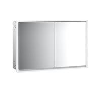 Emco Loft armadietto a specchio, 2 ante, 979806119, Loft [Armadietti a Specchio > Armadietti a Specchio]