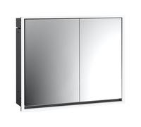 Emco Loft armadietto a specchio, 2 ante, 979813311, Loft [Armadietti a Specchio > Armadietti a Specchio]