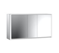 Emco Loft armadietto a specchio, 3 ante, 979805122, Loft [Armadietti a Specchio > Armadietti a Specchio]