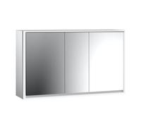 Emco Loft armadietto a specchio, 3 ante, 979805124, Loft [Armadietti a Specchio > Armadietti a Specchio]