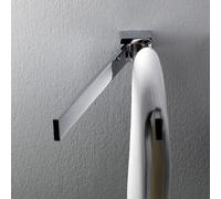 Emco Loft asta portasciugamani, 055000141, Loft cromo [Accessori Bagno > Portasciugamani]