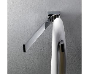 Emco Loft asta portasciugamani, 055000141, Loft cromo [Accessori Bagno > Portasciugamani]