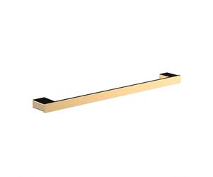 Emco Loft barra portasciugamani, 056000760, Loft oro [Accessori Bagno > Portasciugamani]